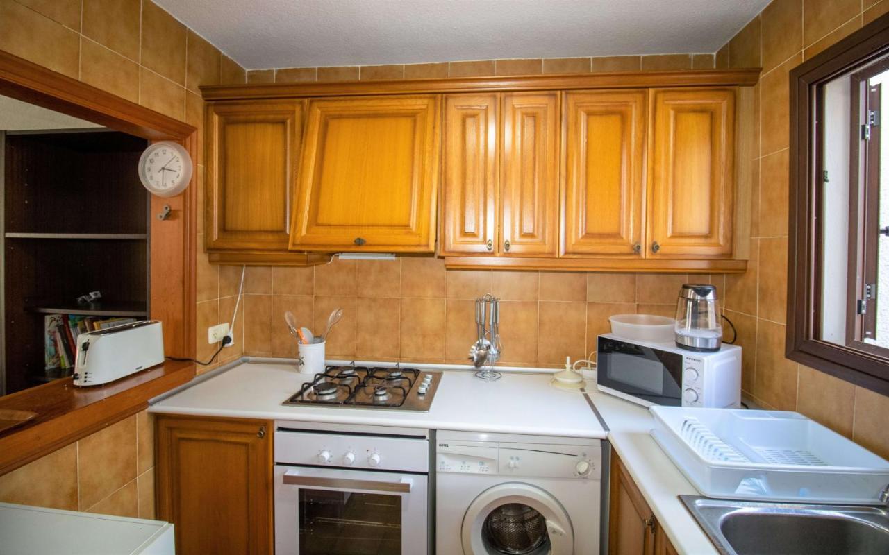 Adosado Con Piscina A 50 Metros De La Playa - Las Fuentes Albert Villas Alcoceber Exterior foto