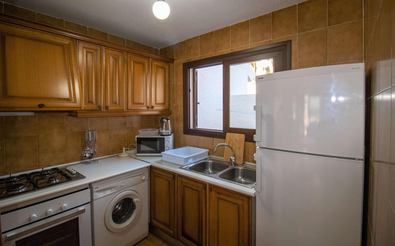 Adosado Con Piscina A 50 Metros De La Playa - Las Fuentes Albert Villas Alcoceber Exterior foto
