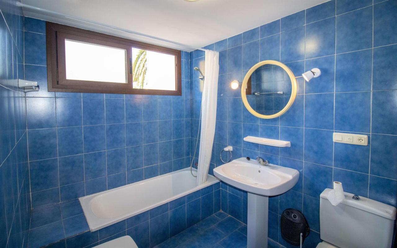 Adosado Con Piscina A 50 Metros De La Playa - Las Fuentes Albert Villas Alcoceber Exterior foto