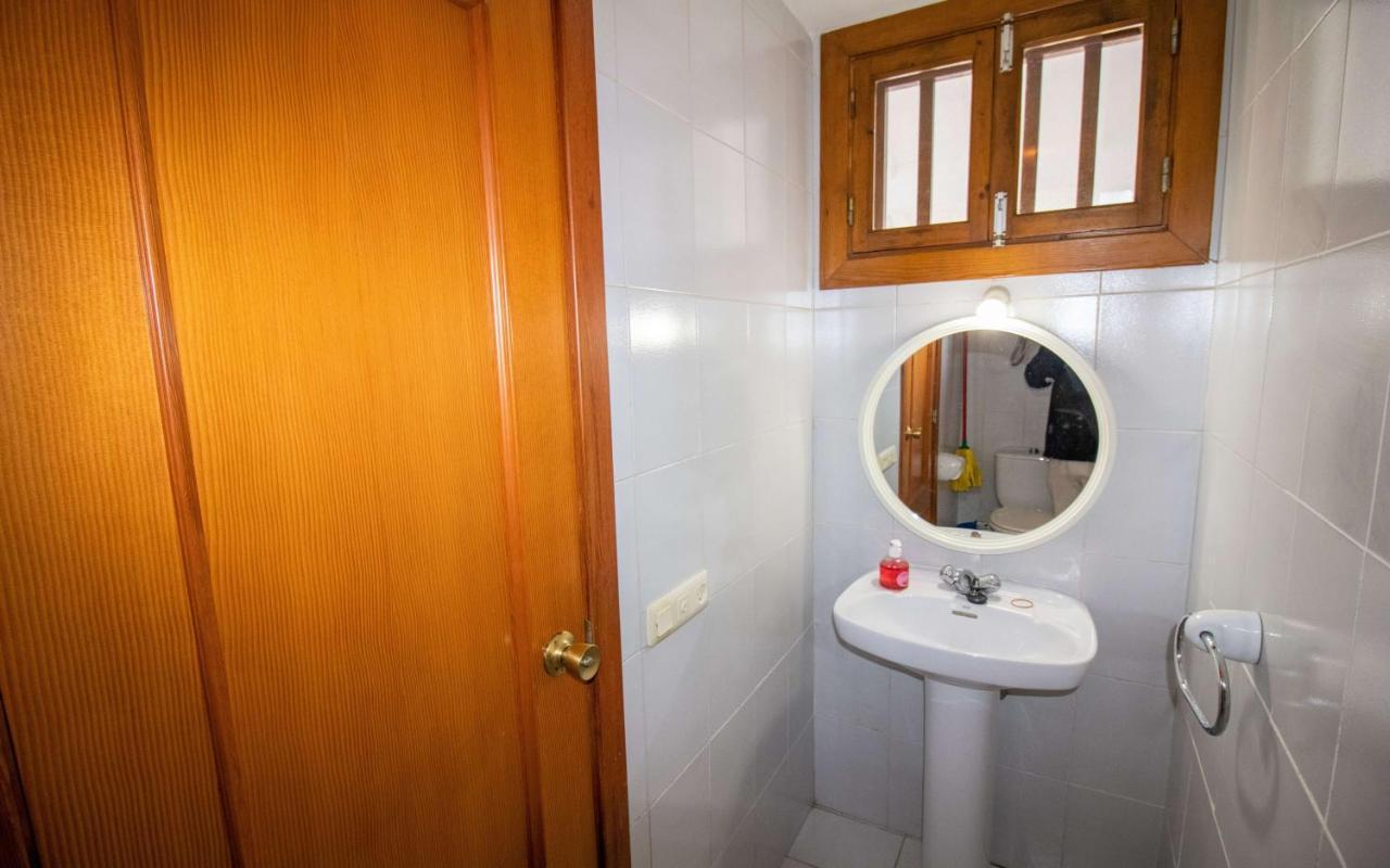 Adosado Con Piscina A 50 Metros De La Playa - Las Fuentes Albert Villas Alcoceber Exterior foto