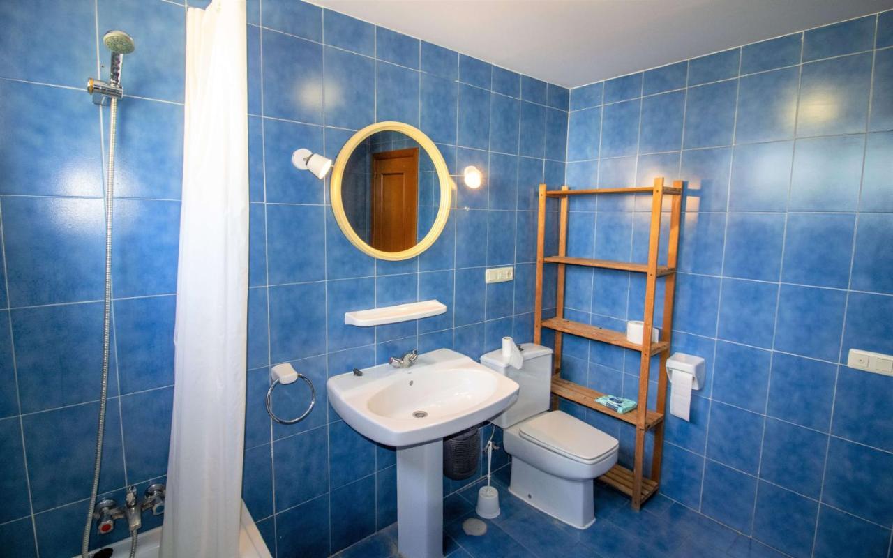 Adosado Con Piscina A 50 Metros De La Playa - Las Fuentes Albert Villas Alcoceber Exterior foto